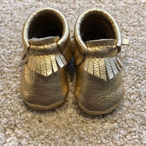 Wild Explorer Moccasins